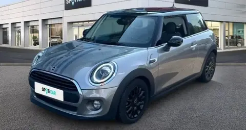 Used MINI ONE Petrol 2018 Ad 