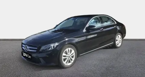 Used MERCEDES-BENZ CLASSE C Diesel 2019 Ad 