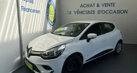 Used RENAULT CLIO Diesel 2019 Ad 