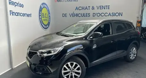 Annonce RENAULT KADJAR Diesel 2020 d'occasion 