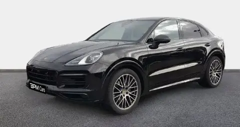 Used PORSCHE CAYENNE Hybrid 2023 Ad 