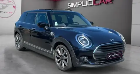 Used MINI CLUBMAN Petrol 2019 Ad 