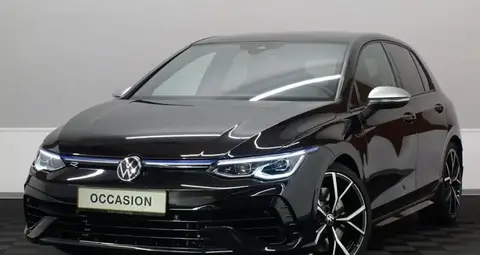 Annonce VOLKSWAGEN GOLF Essence 2021 d'occasion 