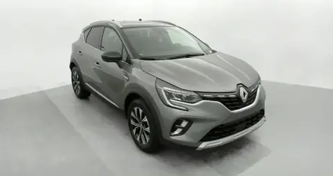 Annonce RENAULT CAPTUR Essence 2024 d'occasion 