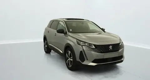 Annonce PEUGEOT 5008 Essence 2023 d'occasion 