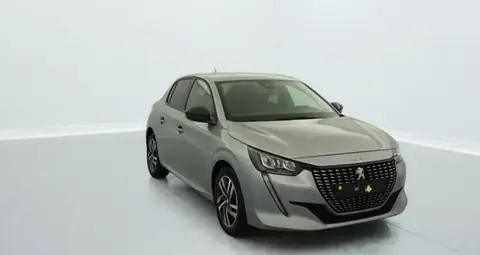 Annonce PEUGEOT 208 Essence 2023 d'occasion 