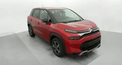 Annonce CITROEN C3 AIRCROSS Essence 2024 d'occasion 