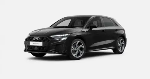 Annonce AUDI A3 Hybride 2024 d'occasion 