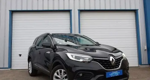 Used RENAULT KADJAR Diesel 2019 Ad 