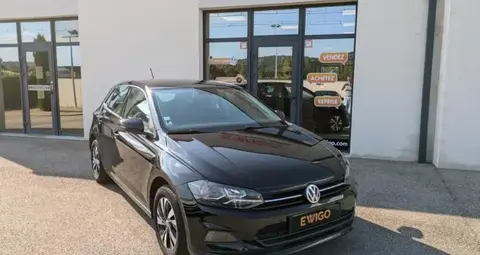 Used VOLKSWAGEN POLO Petrol 2017 Ad 