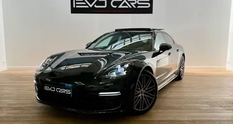 Used PORSCHE PANAMERA Hybrid 2019 Ad 