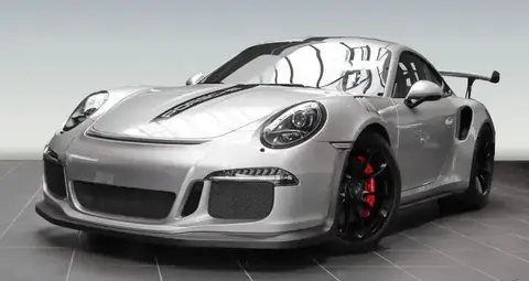 Annonce PORSCHE 991 Essence 2016 d'occasion 