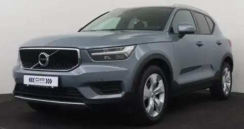 Annonce VOLVO XC40 Diesel 2019 d'occasion 