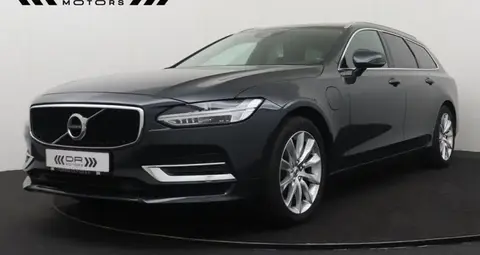 Used VOLVO V90 Hybrid 2017 Ad 