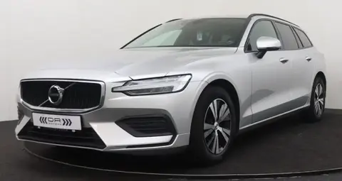 Annonce VOLVO V60 Diesel 2020 d'occasion 