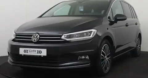 Used VOLKSWAGEN TOURAN Diesel 2019 Ad 