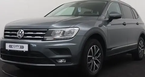 Used VOLKSWAGEN TIGUAN Petrol 2019 Ad 