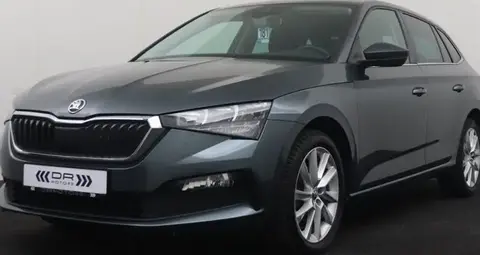 Used SKODA SCALA Petrol 2019 Ad 