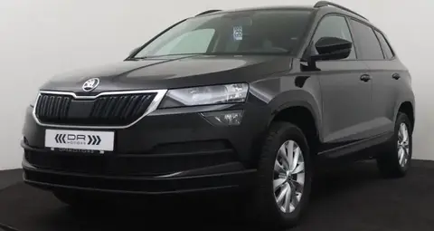 Used SKODA KAROQ Diesel 2020 Ad 