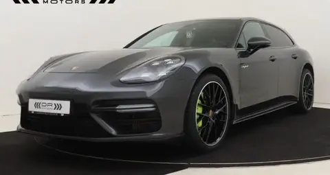 Used PORSCHE PANAMERA Hybrid 2018 Ad 