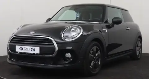 Used MINI ONE Petrol 2019 Ad 