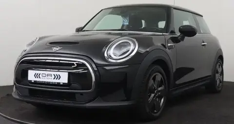 Used MINI COOPER Electric 2021 Ad Belgium