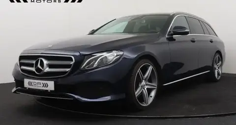 Used MERCEDES-BENZ CLASSE E Diesel 2018 Ad 