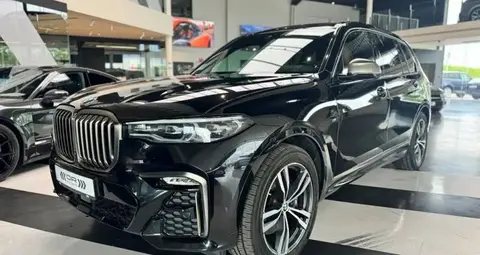 Used BMW X7 Diesel 2019 Ad 