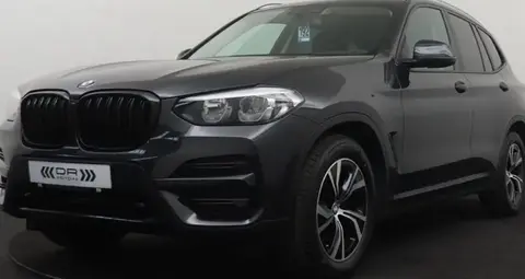 Used BMW X3 Diesel 2019 Ad 