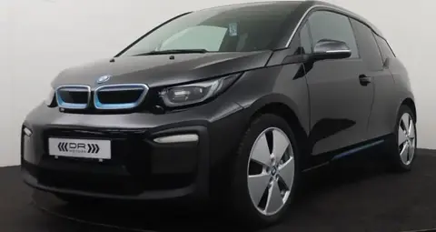 Annonce BMW I3 Électrique 2019 d'occasion 