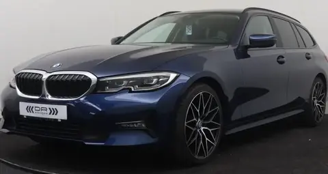 Annonce BMW SERIE 3 Diesel 2019 d'occasion 