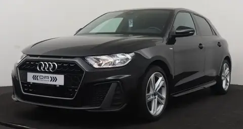 Used AUDI A1 Petrol 2020 Ad 