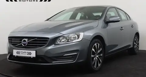 Used VOLVO S60 Diesel 2017 Ad 