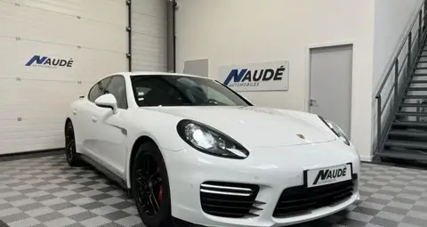 Used PORSCHE PANAMERA Petrol 2014 Ad 