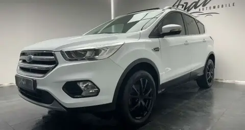 Used FORD KUGA Diesel 2018 Ad 