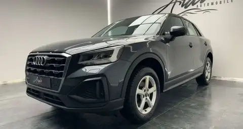 Used AUDI Q2 Diesel 2021 Ad 