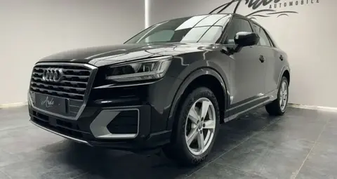 Used AUDI Q2 Diesel 2018 Ad 