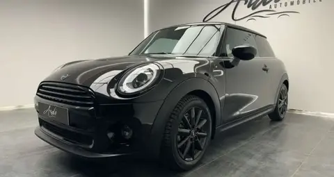 Annonce MINI COOPER Essence 2020 d'occasion 