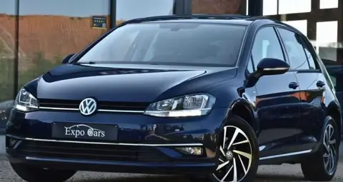 Used VOLKSWAGEN GOLF Petrol 2019 Ad 