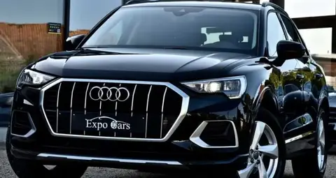 Used AUDI Q3 Petrol 2019 Ad 