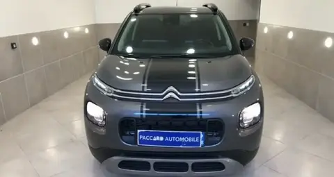 Annonce CITROEN C3 AIRCROSS Diesel 2020 d'occasion 