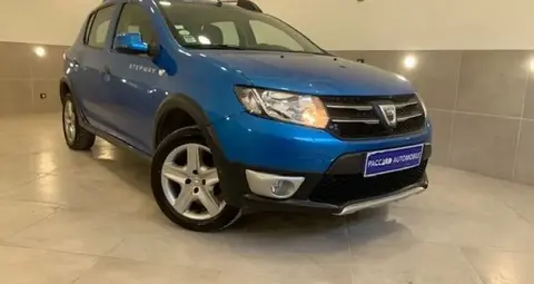 Used DACIA SANDERO Diesel 2014 Ad 