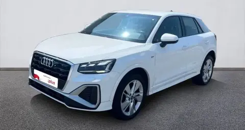 Used AUDI Q2 Petrol 2021 Ad 