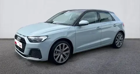 Annonce AUDI A1 Essence 2022 d'occasion 