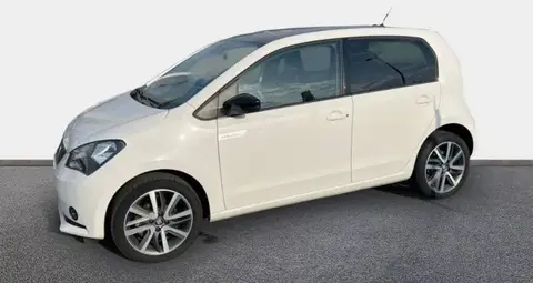 Annonce SEAT MII Hybride 2021 d'occasion 