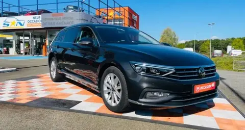 Annonce VOLKSWAGEN PASSAT Diesel 2023 d'occasion 