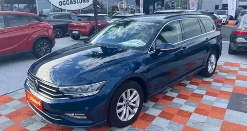 Used VOLKSWAGEN PASSAT Diesel 2023 Ad 