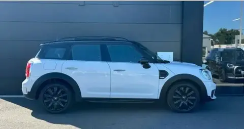 Used MINI COUNTRYMAN Petrol 2019 Ad 