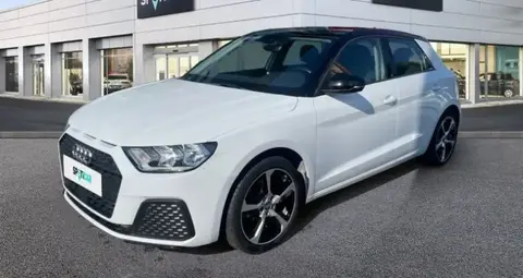 Used AUDI A1 Petrol 2020 Ad 