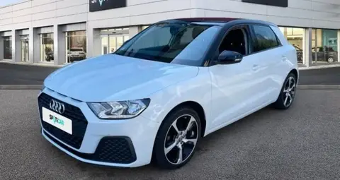 Used AUDI A1 Petrol 2020 Ad 